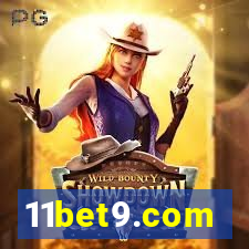 11bet9.com