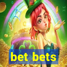 bet bets