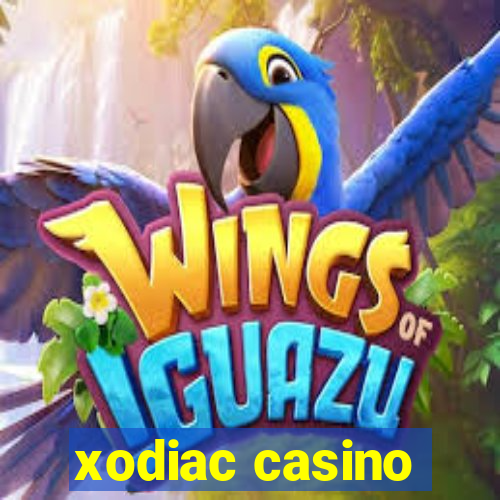 xodiac casino