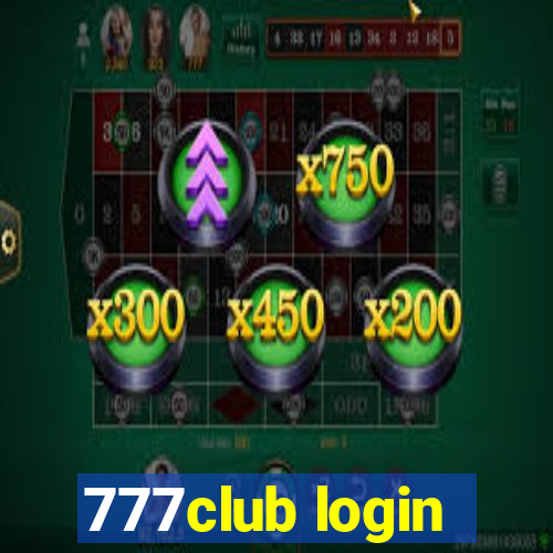 777club login