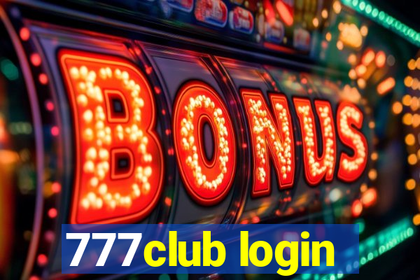 777club login