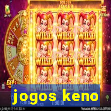 jogos keno