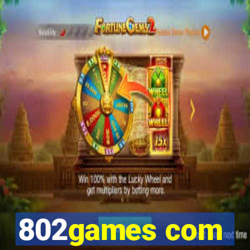 802games com