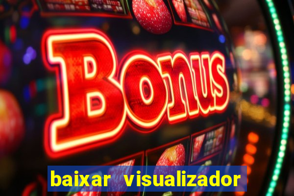 baixar visualizador de fotos do windows