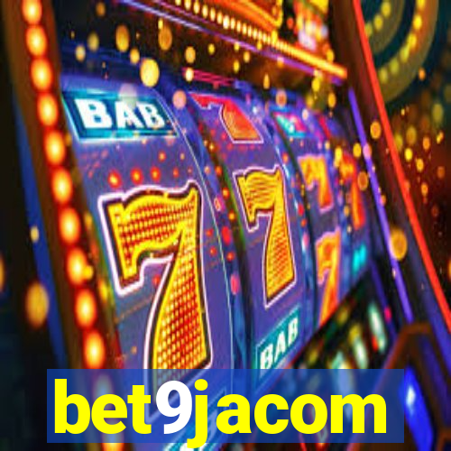 bet9jacom