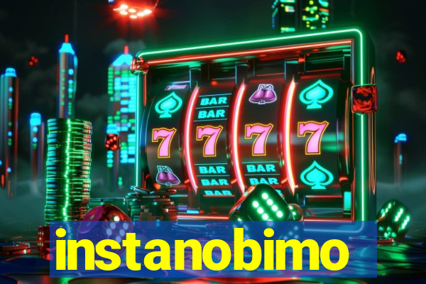 instanobimo