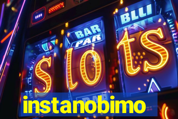 instanobimo