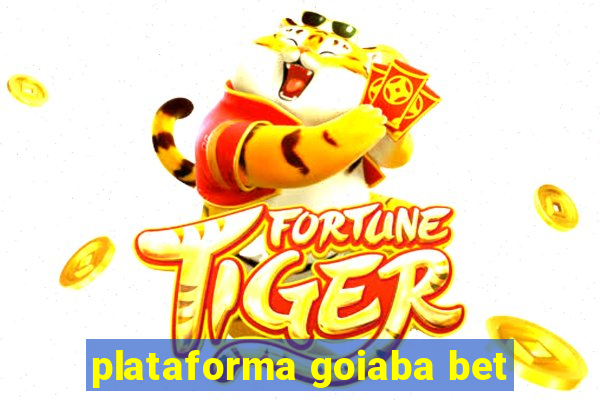 plataforma goiaba bet