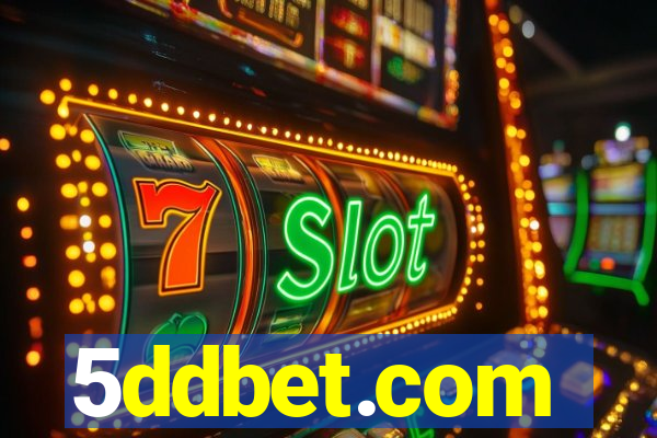 5ddbet.com