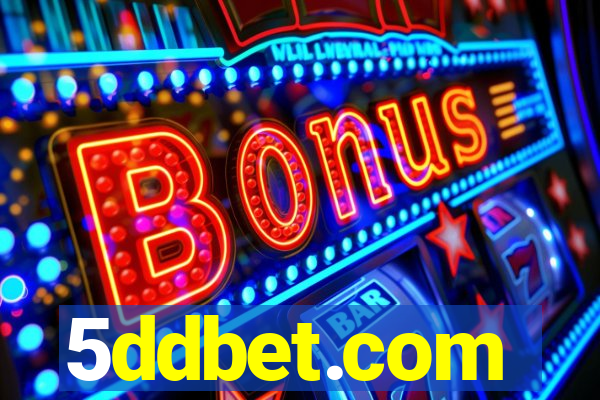 5ddbet.com