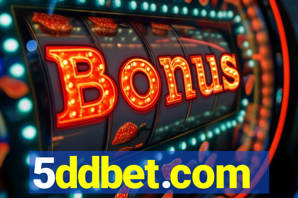 5ddbet.com