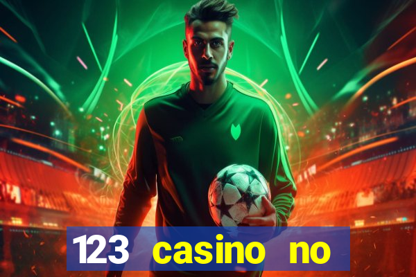 123 casino no deposit bonus