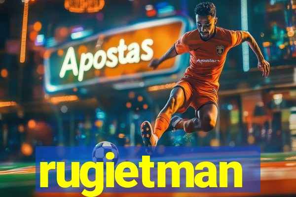 rugietman