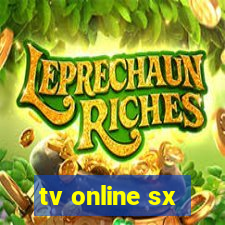 tv online sx