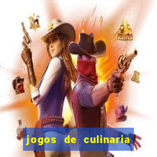 jogos de culinaria da sara