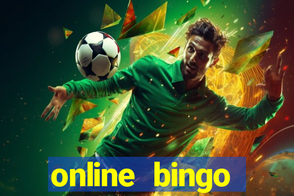 online bingo welcome bonus