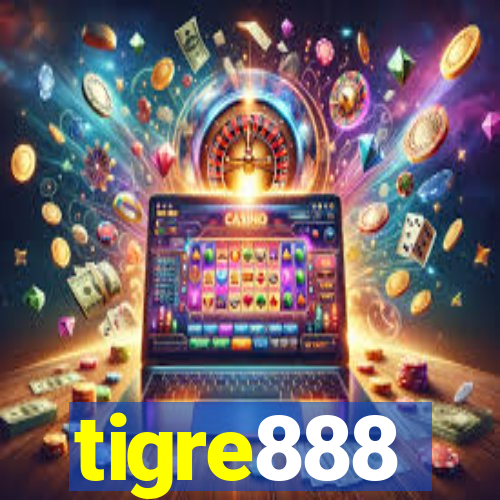 tigre888