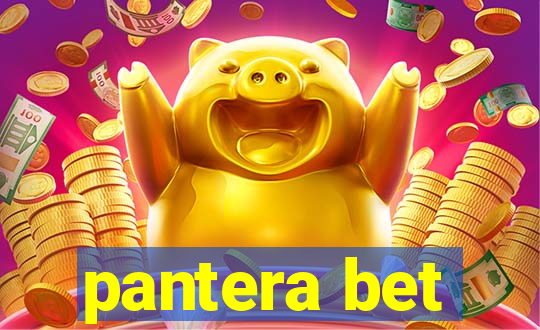 pantera bet