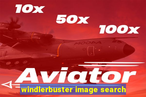 windlerbuster image search