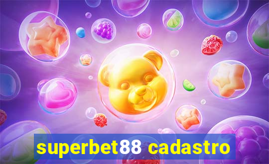 superbet88 cadastro