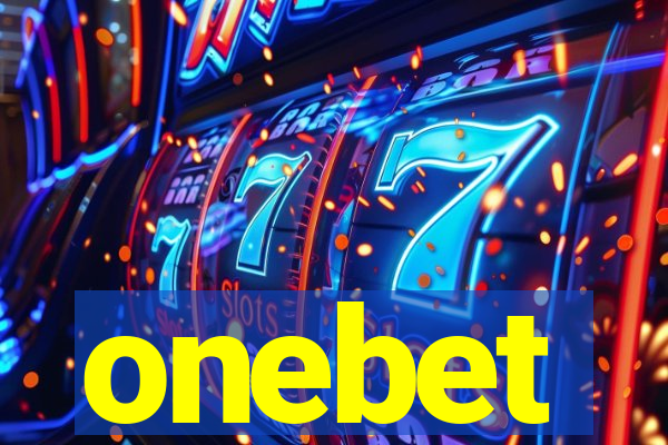 onebet