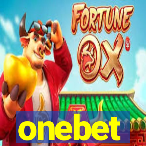 onebet