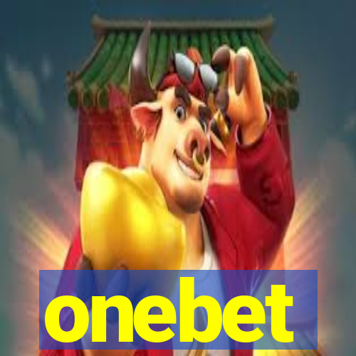 onebet