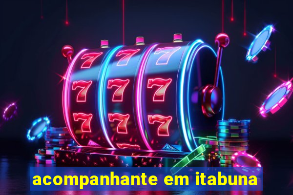 acompanhante em itabuna