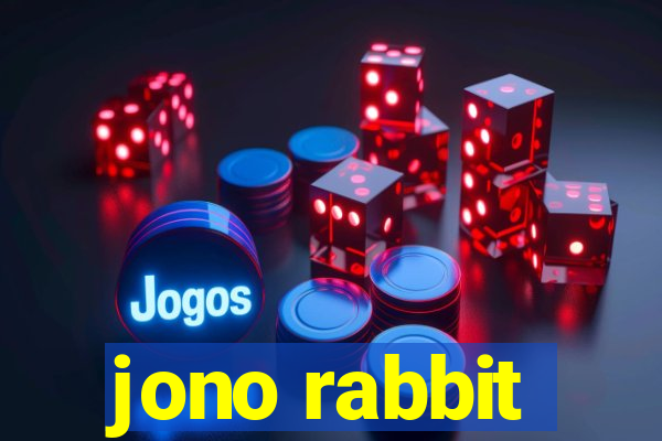 jono rabbit