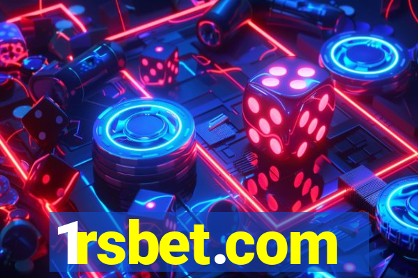 1rsbet.com