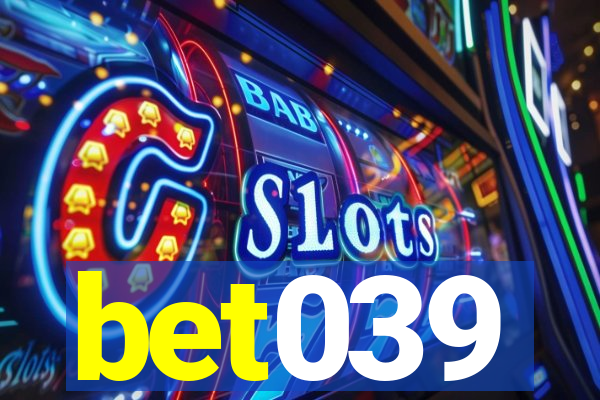 bet039