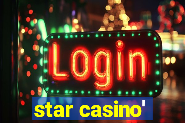 star casino'