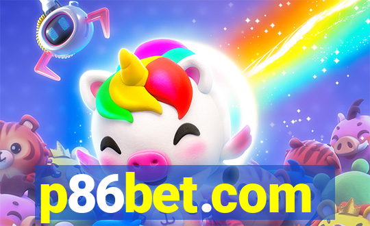 p86bet.com