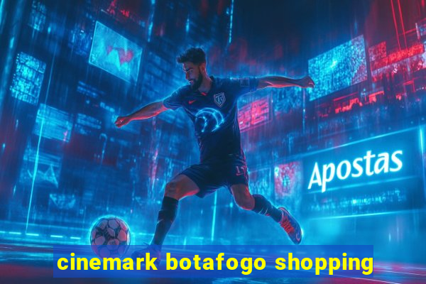 cinemark botafogo shopping