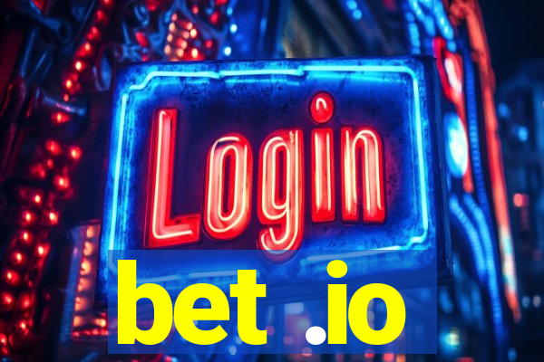 bet .io