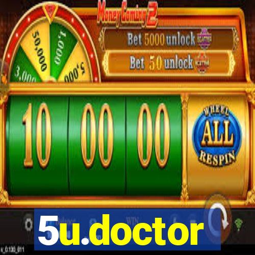 5u.doctor