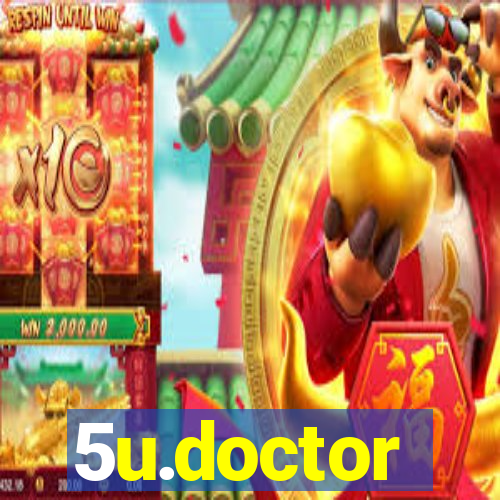 5u.doctor