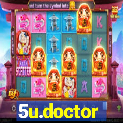 5u.doctor