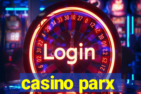 casino parx