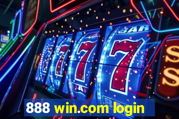 888 win.com login