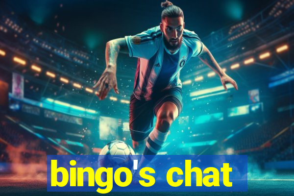 bingo's chat