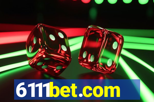 6111bet.com