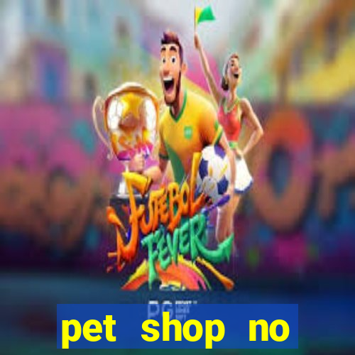 pet shop no cruzeiro do sul aparecida de goiania