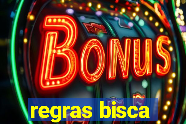 regras bisca