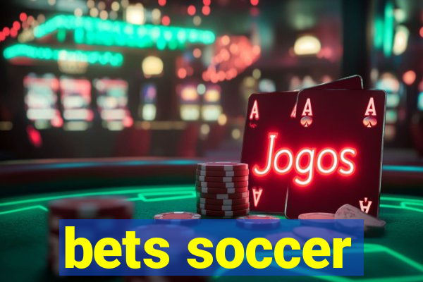 bets soccer