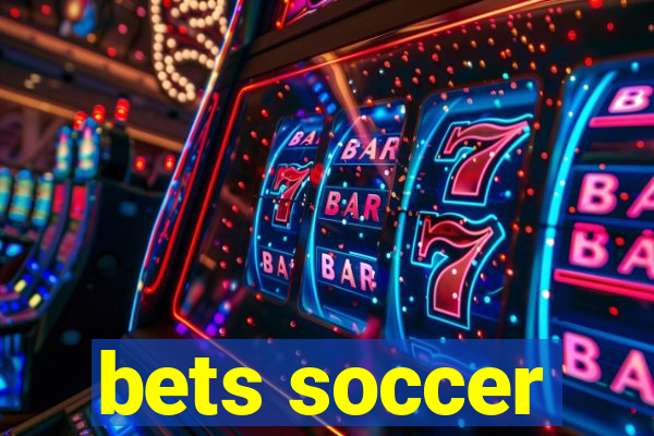 bets soccer