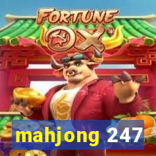 mahjong 247