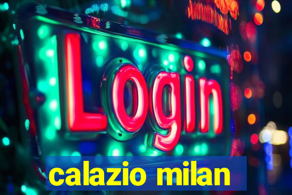 calazio milan