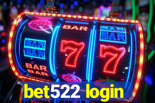 bet522 login