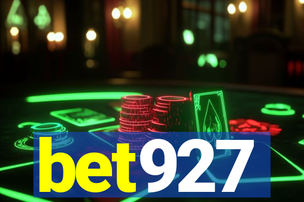 bet927